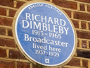 Dimbleby, Richard (id=1805)